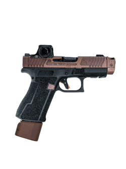 TTI G43XR Copper