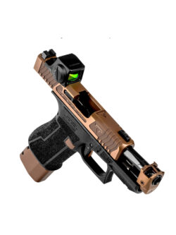 Alternative view of TTI G43XR Copper
