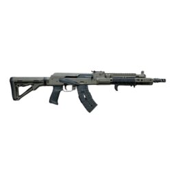 MERIDIAN DEFENSE AK47 "THE VOLK-S" BROWN