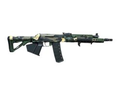 MERIDIAN DEFENSE 556 "THE VOLK-S" CAMO