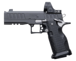 Alternative view of JACOB GREY HEX PRO