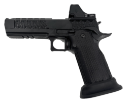 Alternative view of NEW Phoenix Trinity H2