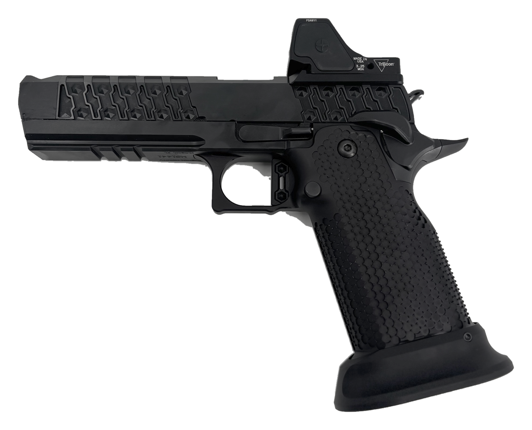 NEW Phoenix Trinity H2 - Image 2
