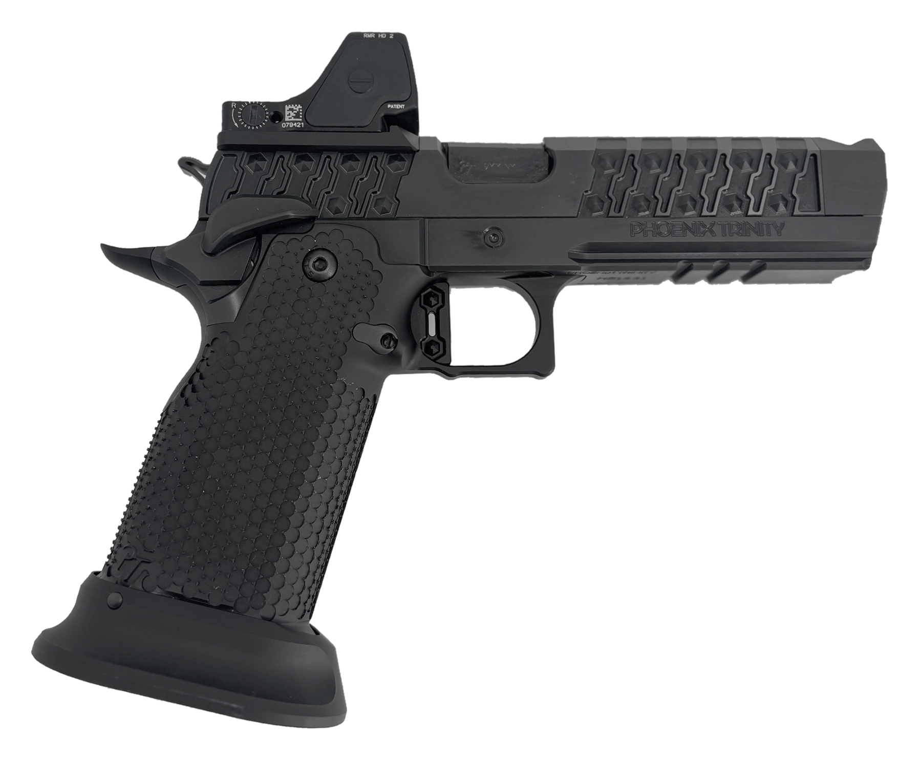 NEW Phoenix Trinity H2 - Image 1