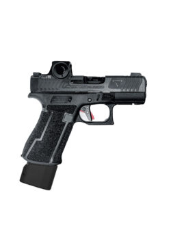 TTI G43x Combat Carry Blackout