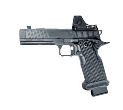 Alternative view of NEW Miller Precision x Kovert 5" 2026 Sight Block