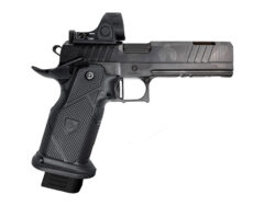 NEW Alpha American X Kovert 5" Ported DLC Camo