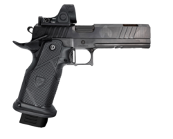 NEW Alpha American X Kovert 5" Ported DLC Camo