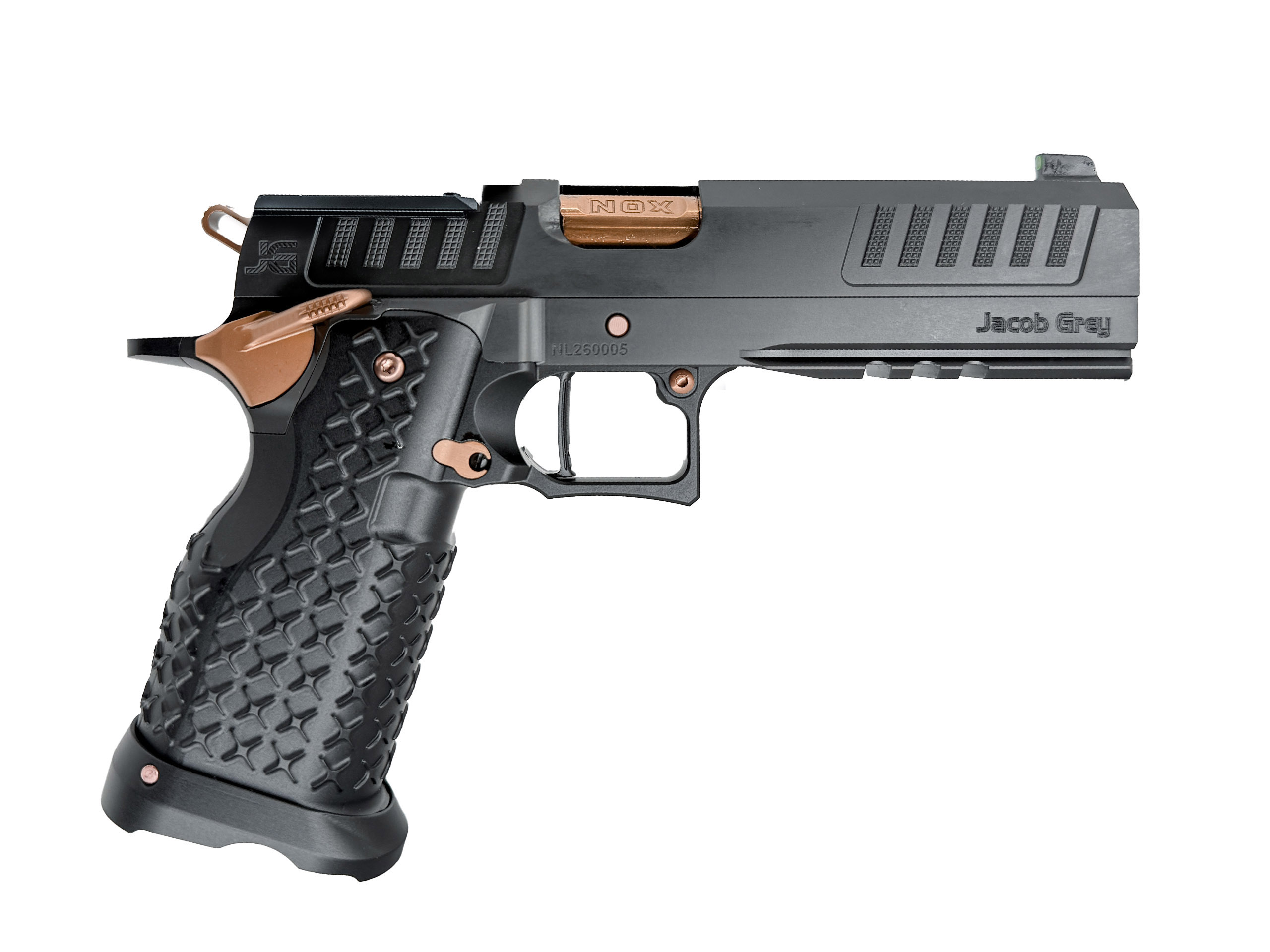 JACOB-GREY-NOX9-Limited No Optics