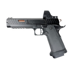 Alternative view of NEW TTI JW3 Combat Master w/SRO