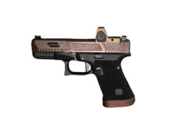 Alternative view of Taran Tactical Glock 19 Gen5 Copperhead