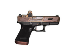 Taran Tactical Glock 19 Gen5 Copperhead