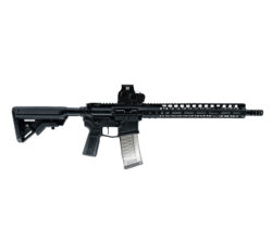 NEW V SEVEN X KOVERT SOVEREIGN (X Edition) 13.9" .556