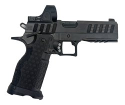 JACOB GREY HEX PRO LIMITED