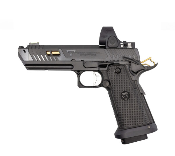Taran Tactical Innovations JW4 Pit Viper X w/ SRO