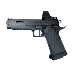 Alternative view of NEW TTI JW3 Combat Master 5" w/ SRO