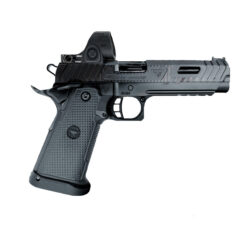 NEW TTI JW3 Combat Master 5" w/ SRO
