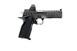 TAILORED ARMS TORCH 5" V-6 PORTED BARREL