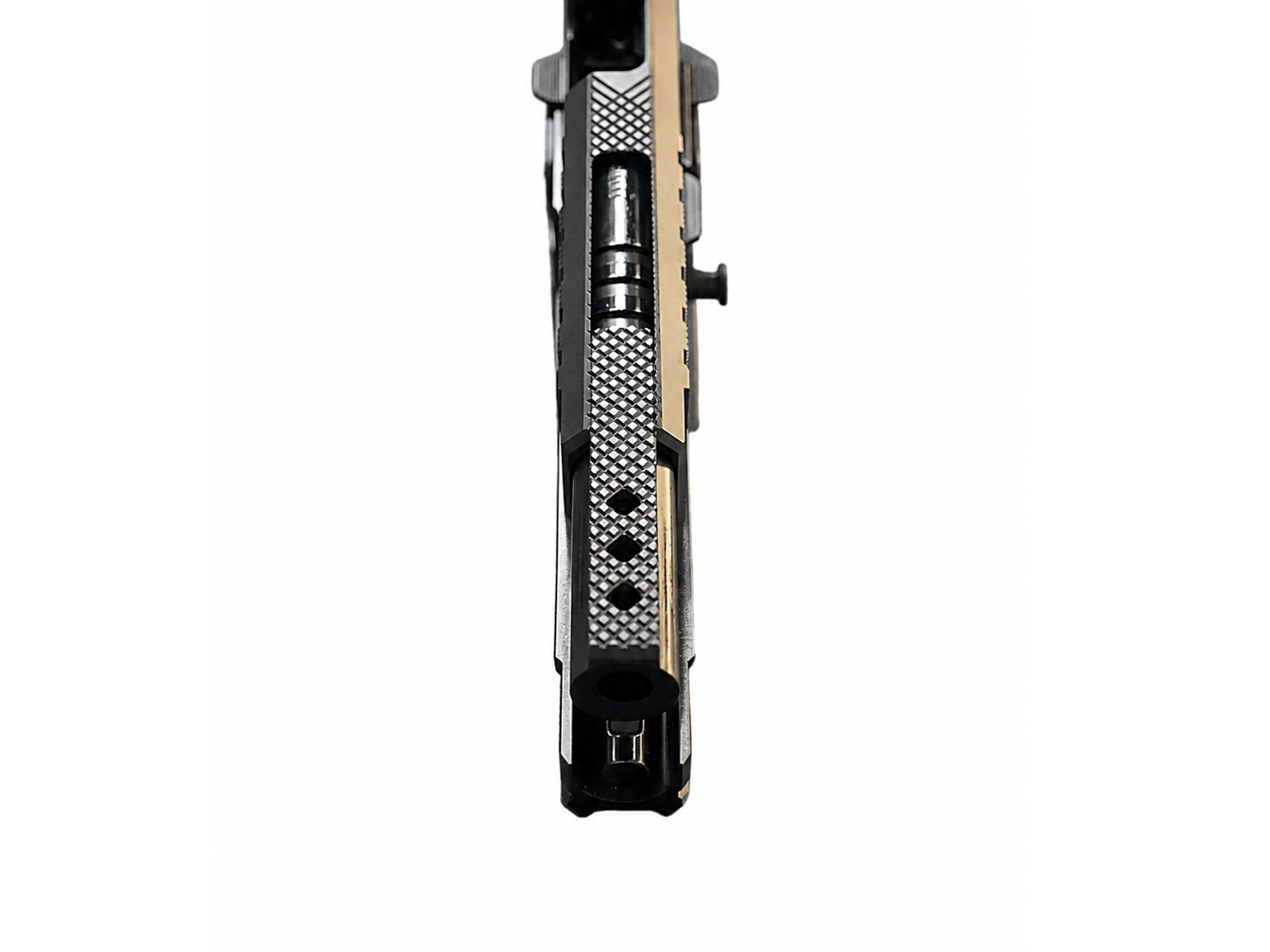 Cardinal Arm G2 5" Island Barrel Ported - Image 3