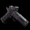 United Gunworks UG-1 Alpha 4.5" Ported Island Barrel (Blackout) - Thumbnail Image 2