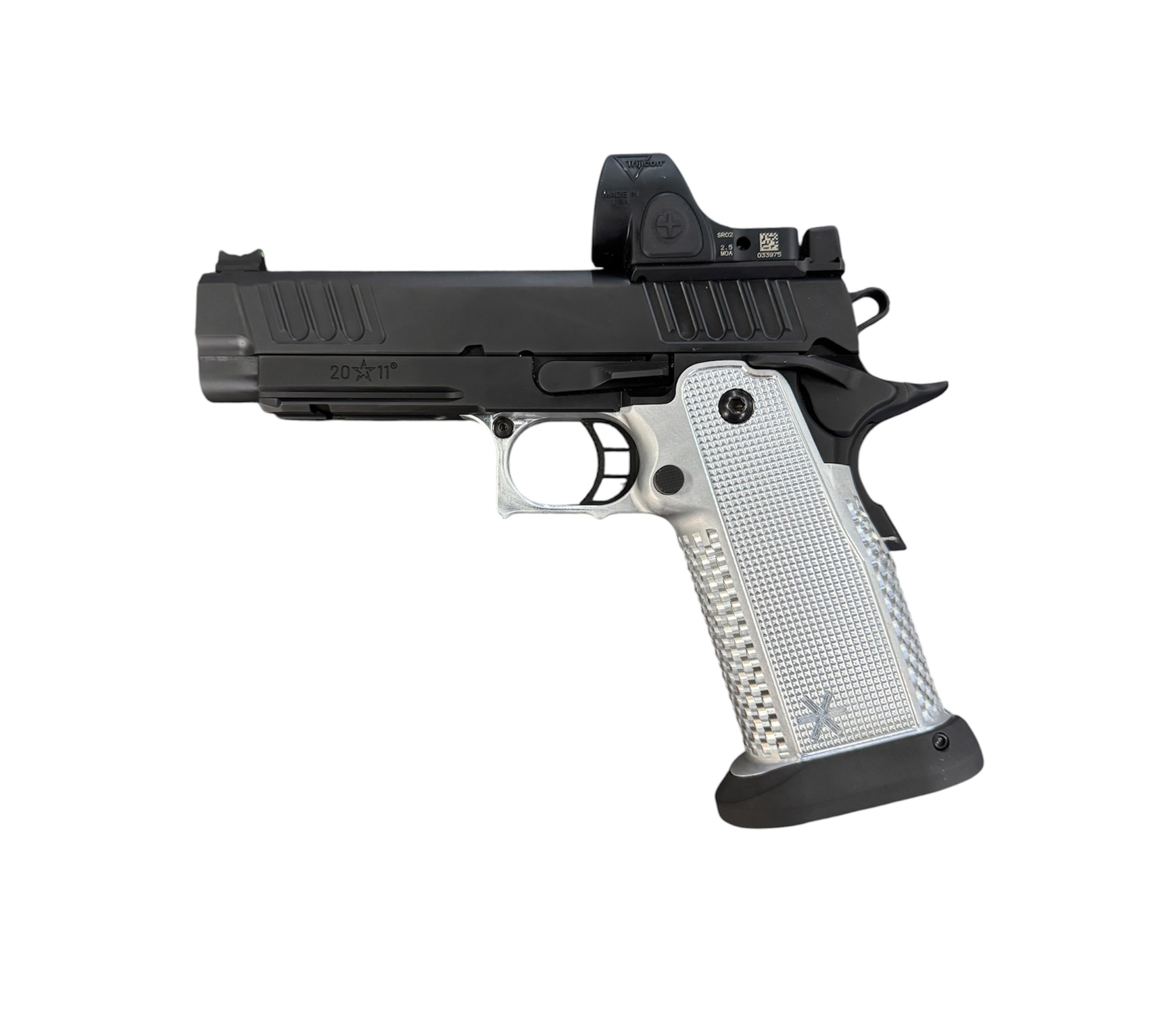 Kovet Grip Left