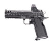 TAILORED ARMS TORCH 5" V-6 PORTED BARREL (TACTICAL) - Thumbnail Image 2