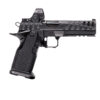 TAILORED ARMS TORCH 5" V-6 PORTED BARREL (TACTICAL) - Thumbnail Image 1