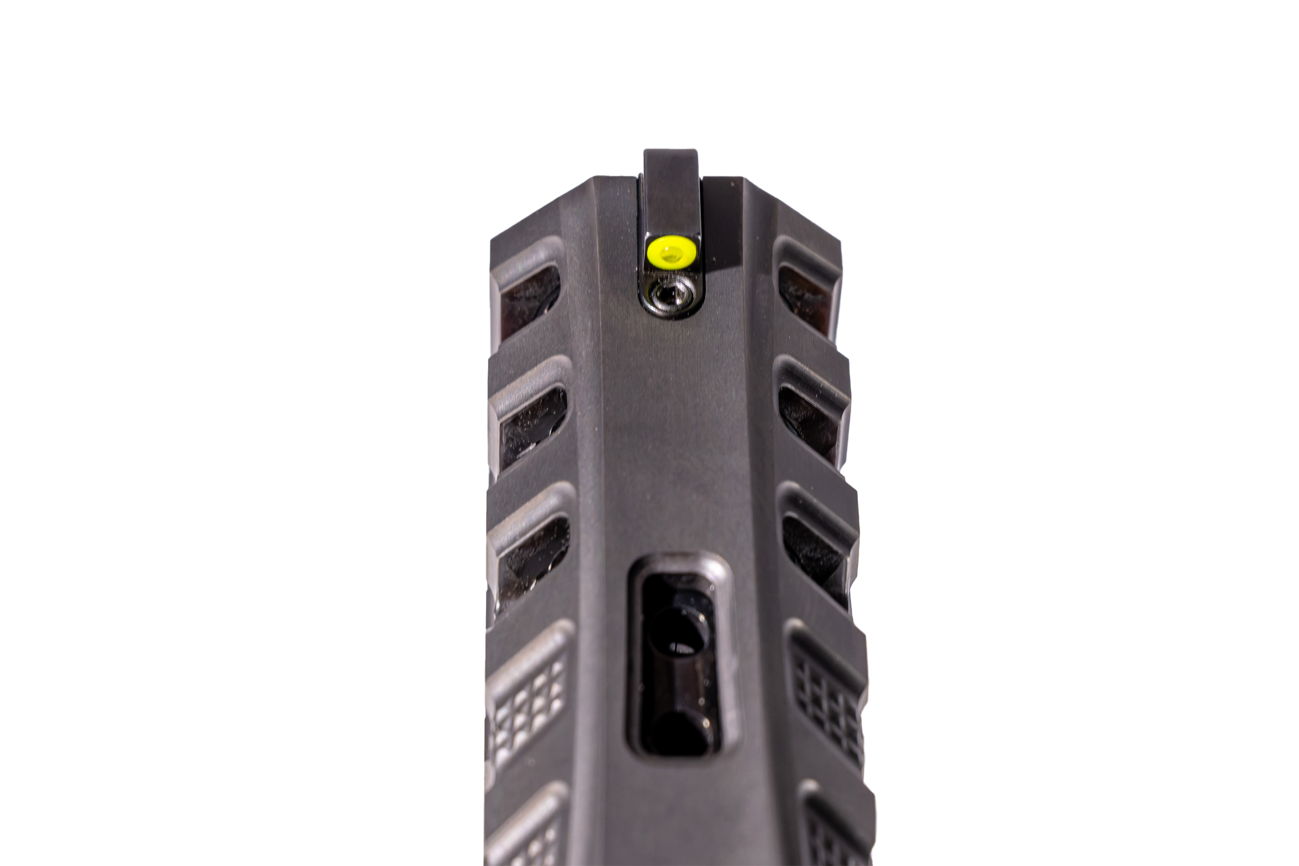 TAILORED ARMS TORCH 5" V-6 PORTED BARREL (TACTICAL) - Image 3