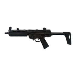 Alternative view of Zenith ZF-5