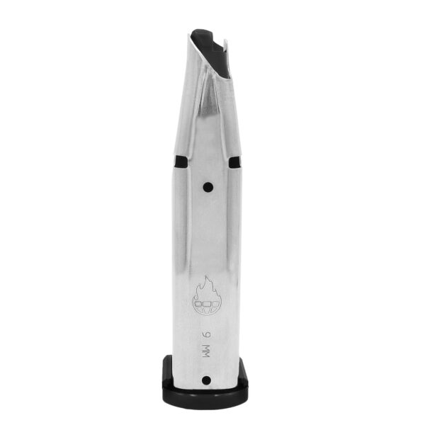 Atlas Gunworks 120MM CARRY 9MM MAGAZINE - Image 1
