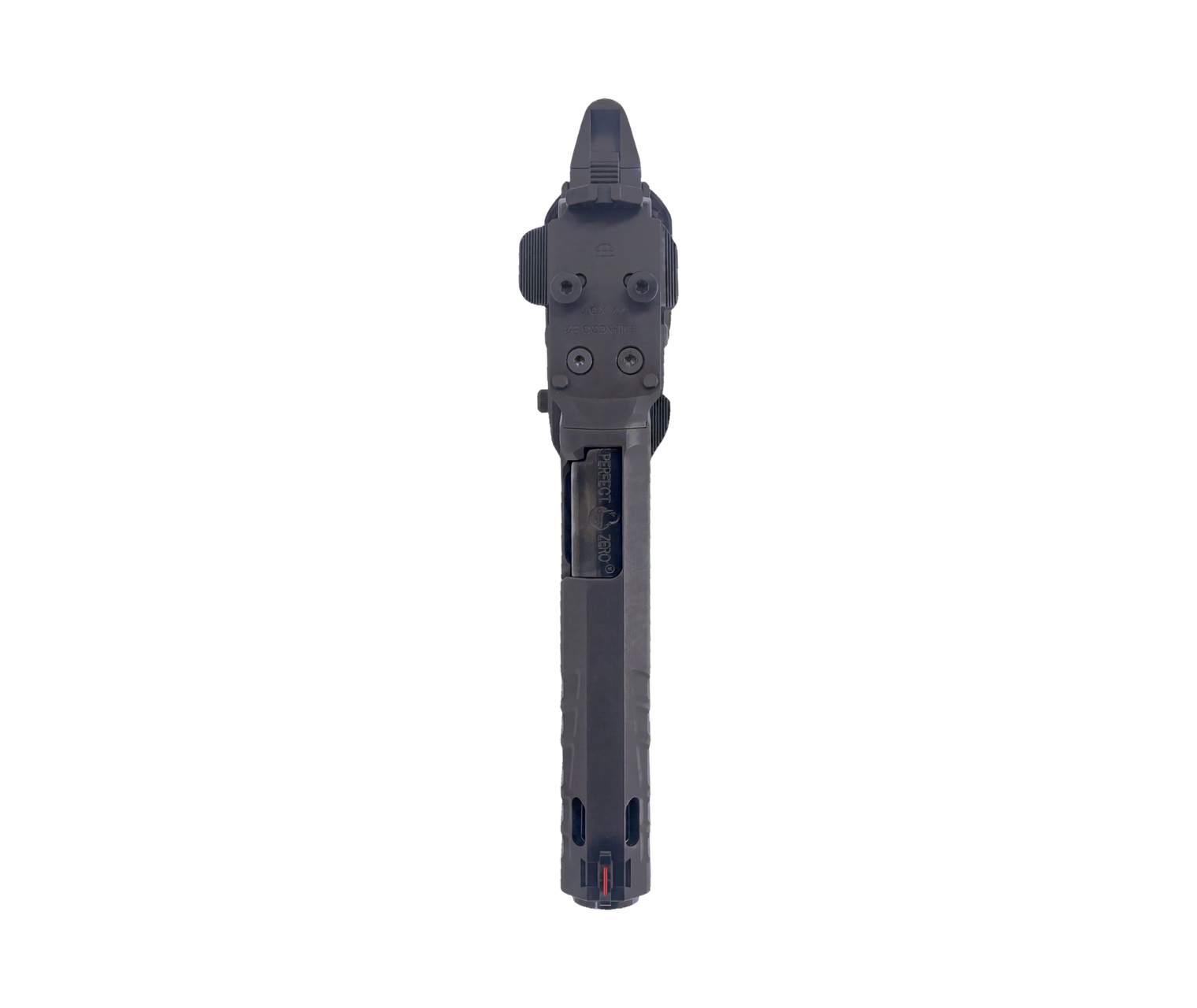 ATLAS APOLLO FULL LEFTY V2 PORTED - Image 3