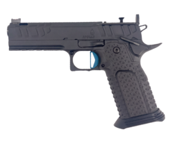 Alternative view of ATLAS APOLLO FULL LEFTY V2 PORTED