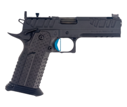 ATLAS APOLLO FULL LEFTY V2 PORTED