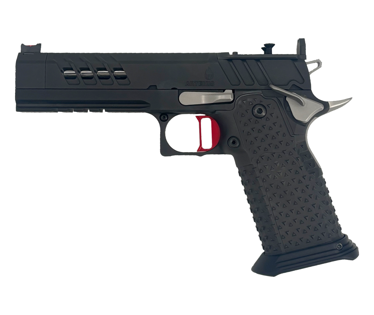 ATLAS ARTEMIS V2 CUSTOM ORDER - Image 2