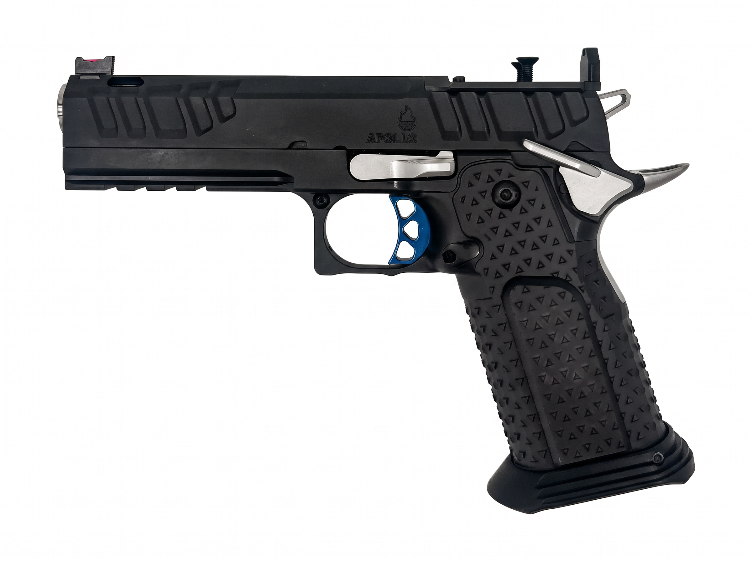ATLAS APOLLO V2 PORTED LEFTY - Image 2