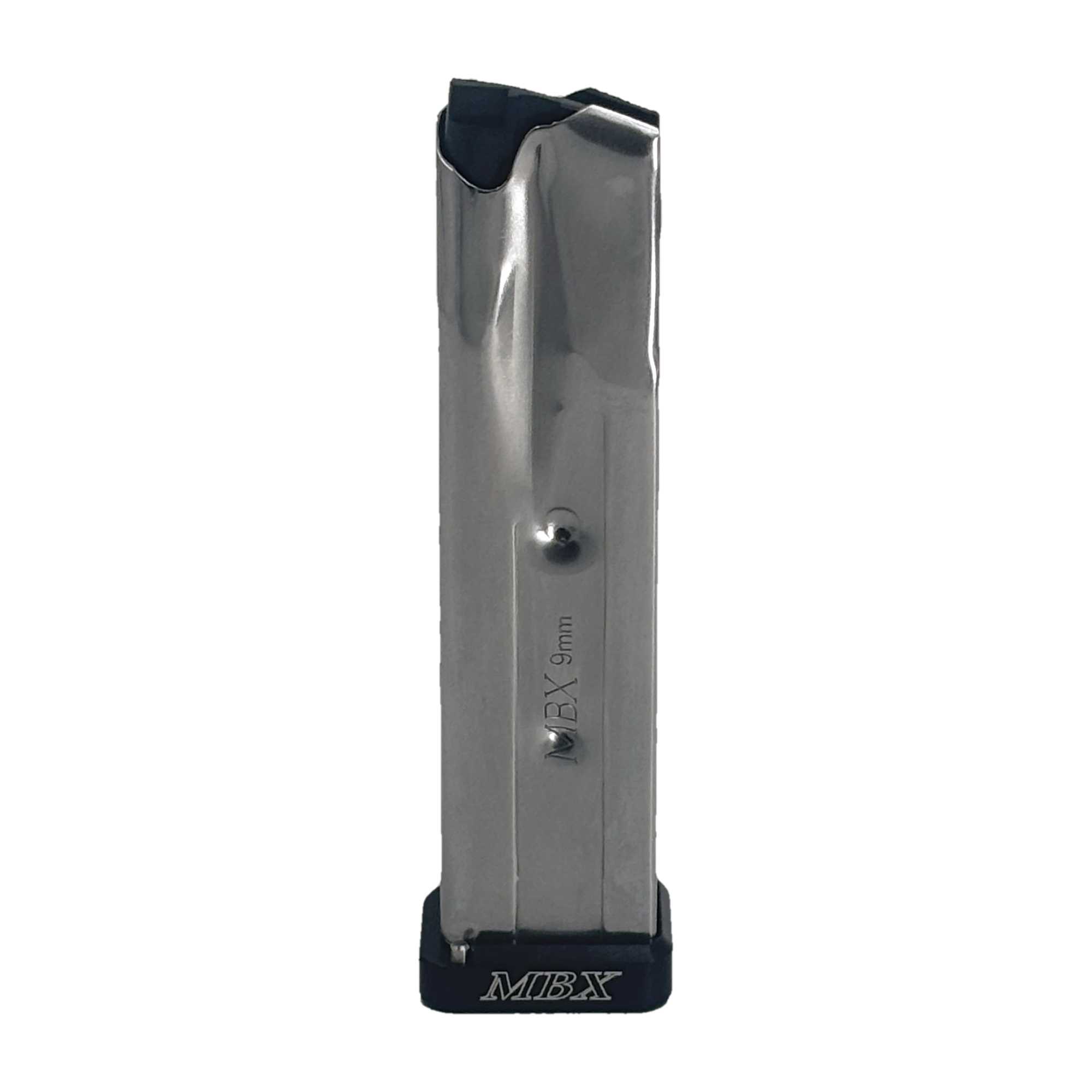 MBX Extreme 2011 9mm 24-Round (140mm) Competition Magazine - Image 2