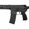 HONEST OUTLAW EDITION 12.5″ .223 WYLDE - BLACK CAMO - Thumbnail Image 2