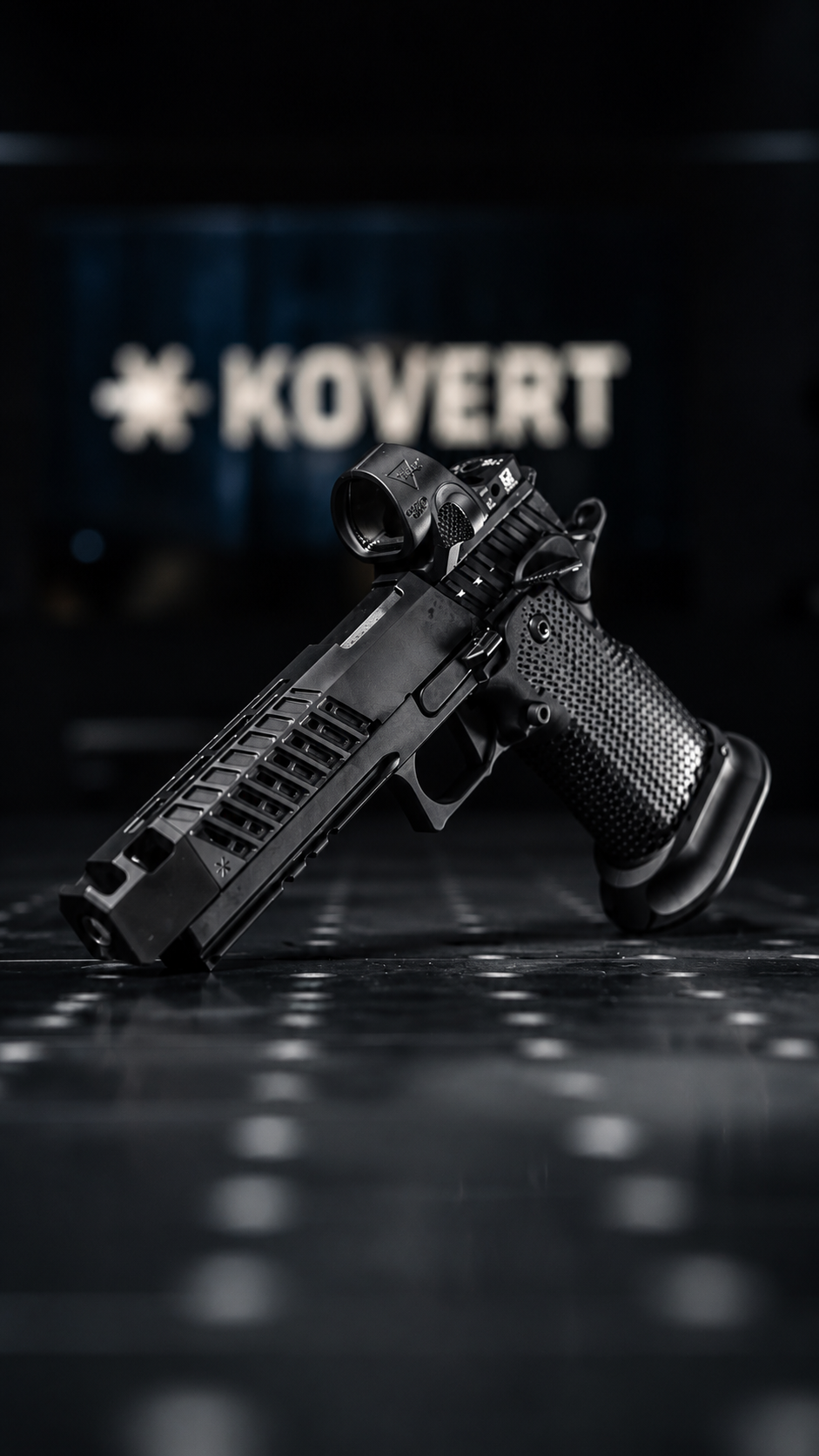 NEW! Phoenix Trinity Kovert X (Limited) - Image 2
