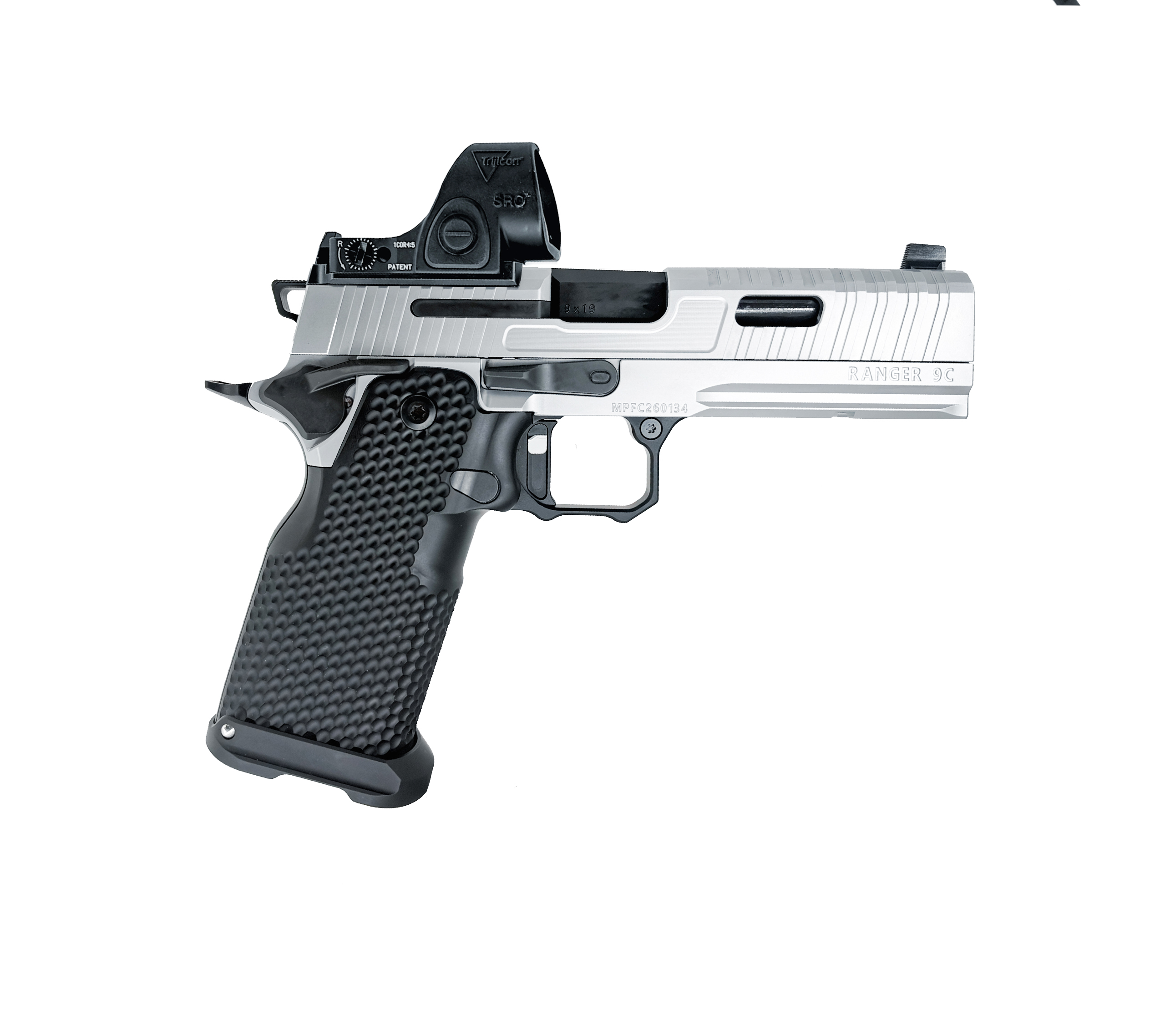 NEW Miller Precision Range 9CI - Image 2