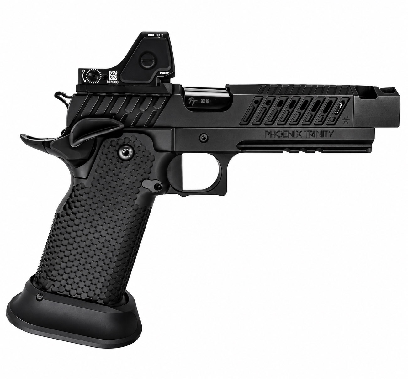 NEW! Phoenix Trinity Kovert X (Limited) - Image 1