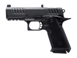 Alternative view of STACCATO HD P4