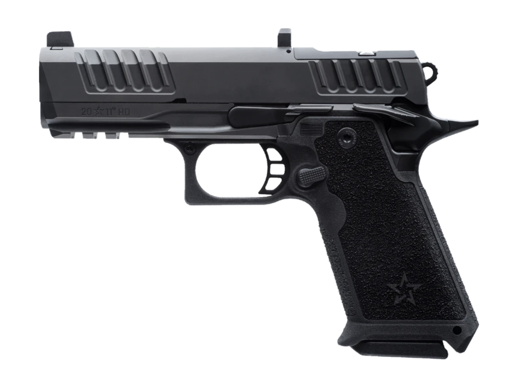 STACCATO HD P4 - Image 2