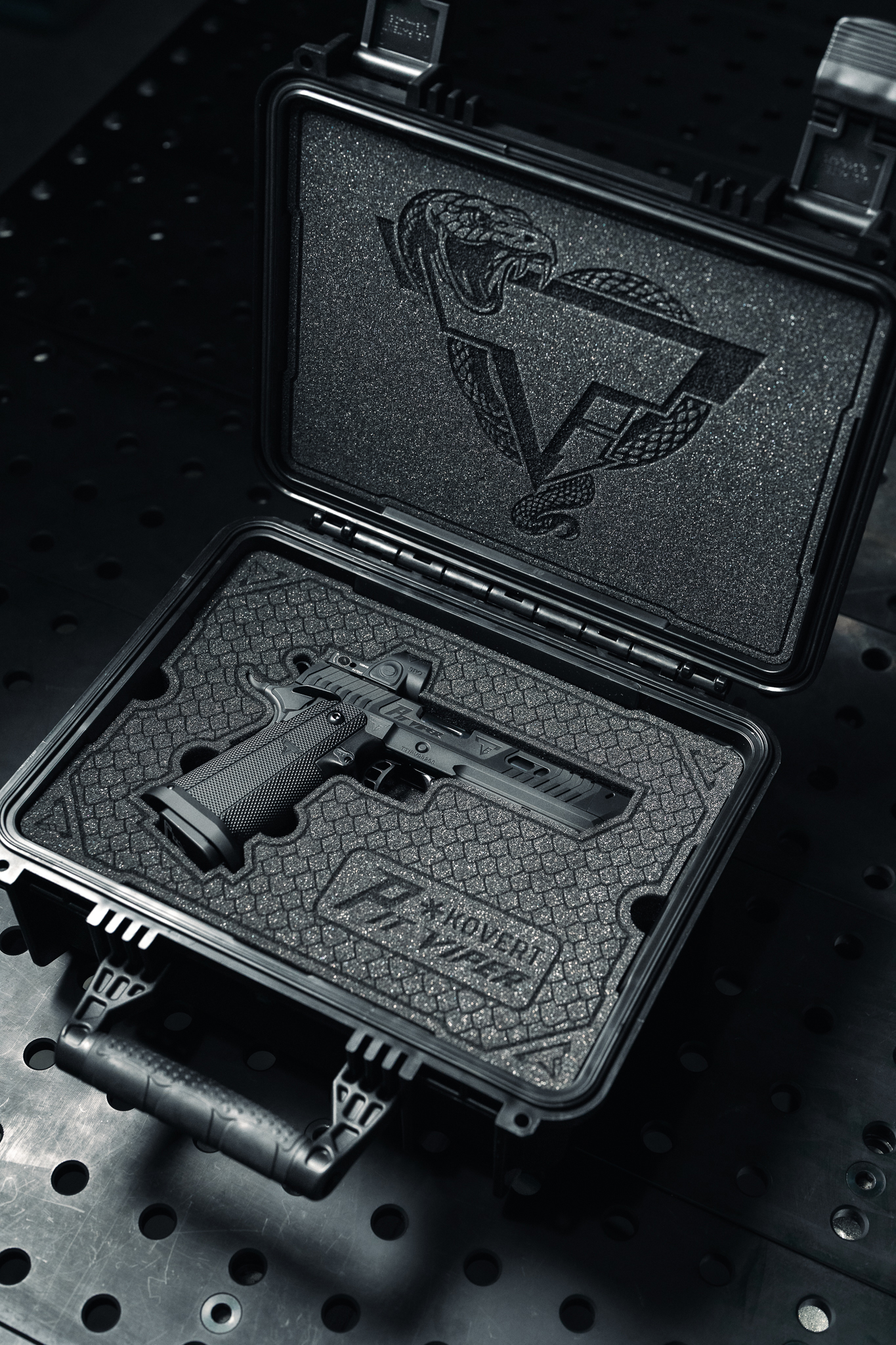 NEW! TTI PIT VIPER X KOVERT ULTIMATE - Image 6