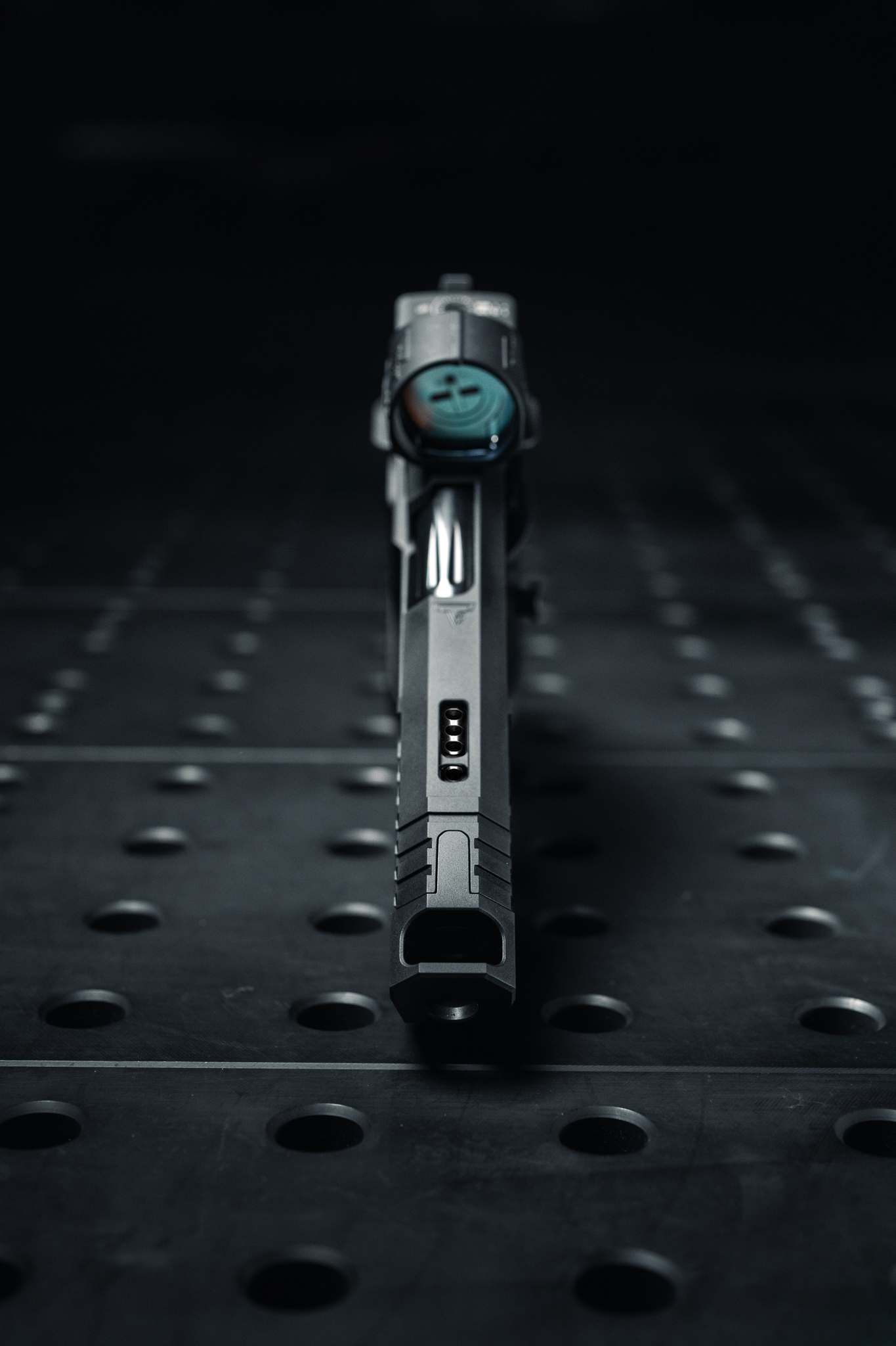 NEW! TTI PIT VIPER X KOVERT ULTIMATE - Image 5