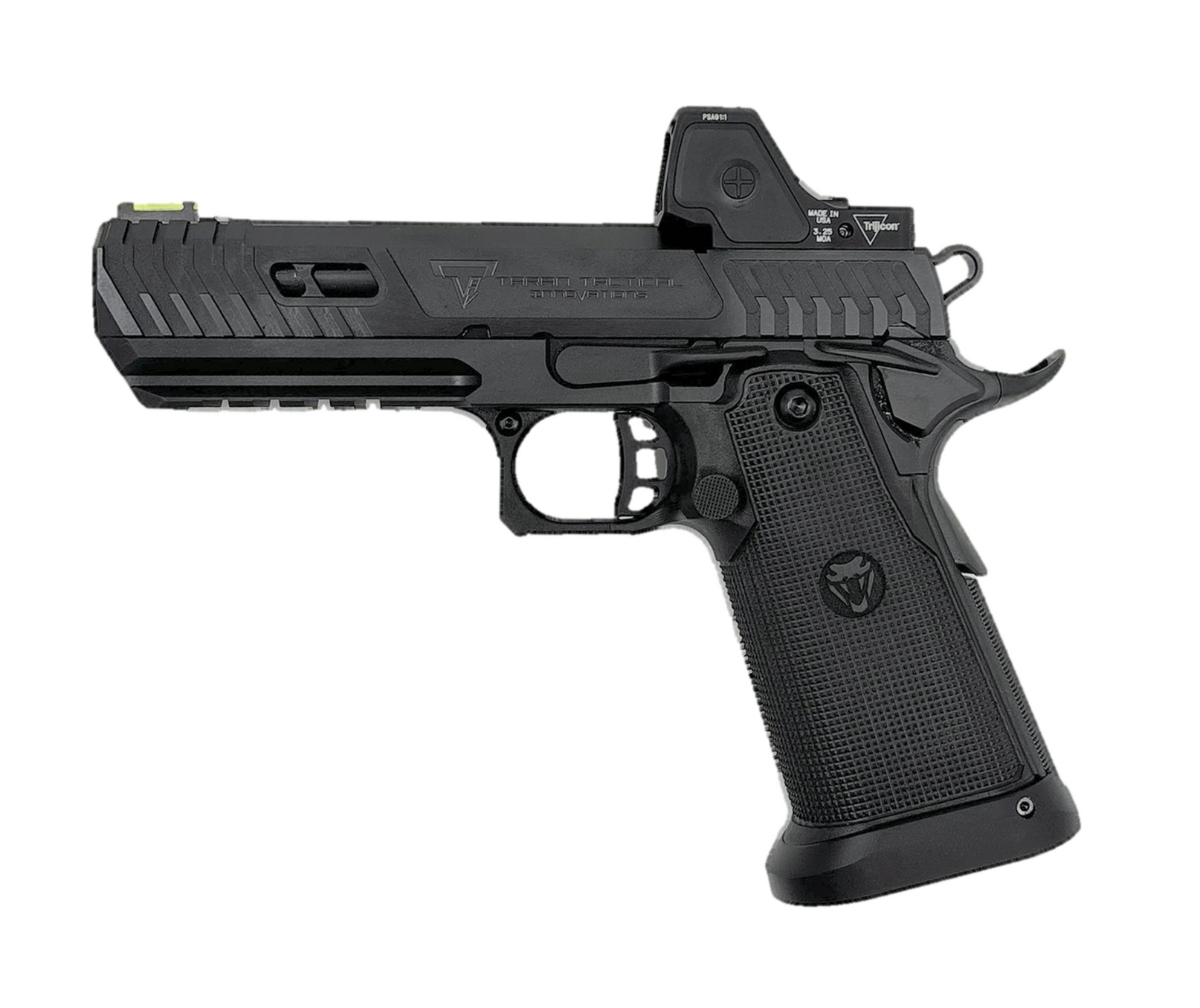 TTI Blackout Viper "LIMITED EDITION" - Image 2