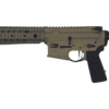 TYPE-A MK 11.5 M1 5.56 NATO A3 PISTOL - Thumbnail Image 2