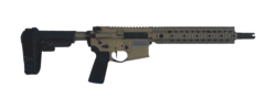TYPE-A MK 11.5 M1 5.56 NATO A3 PISTOL